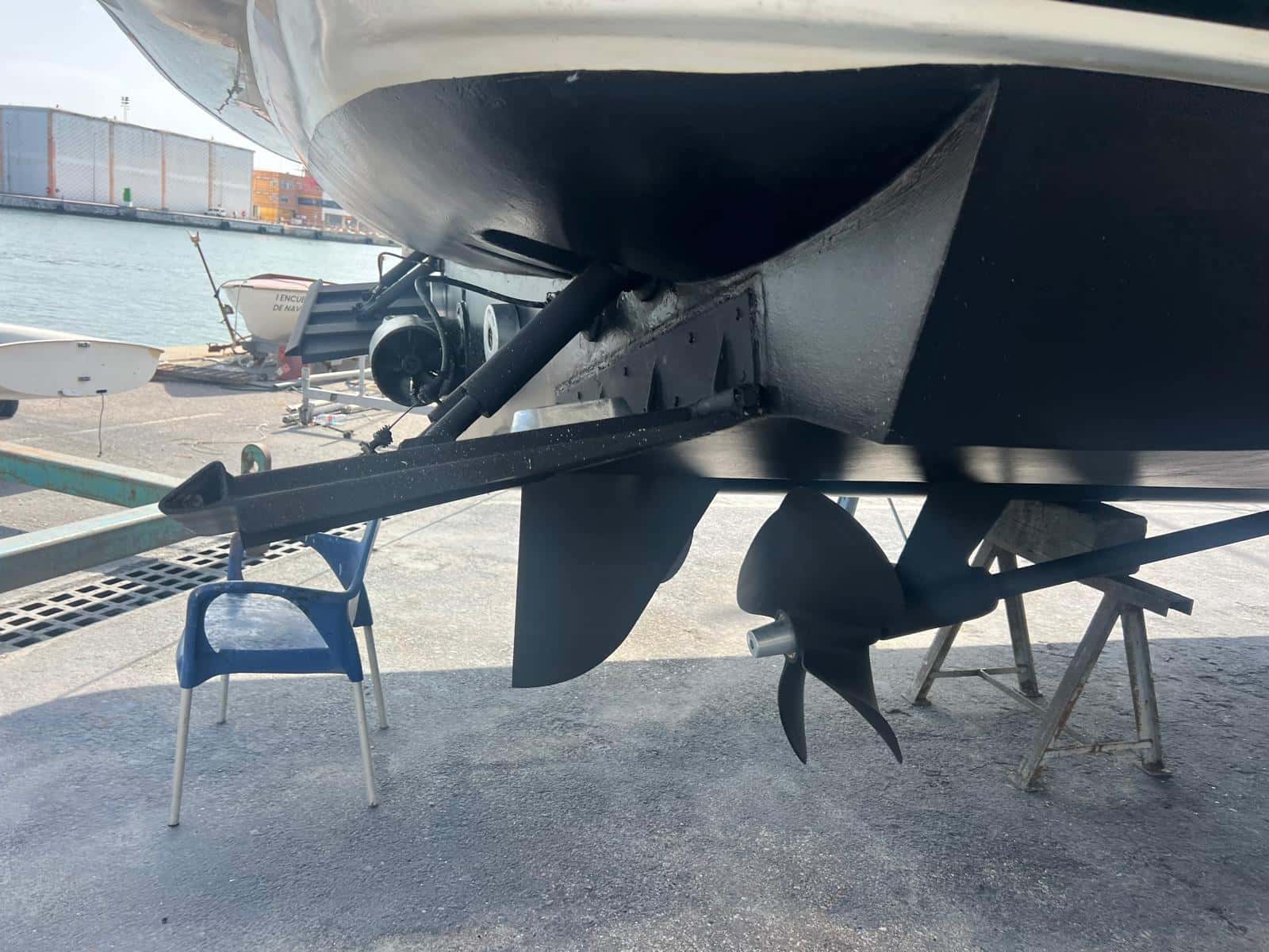 AZIMUT 55 FLYBRIDGE - miniatura 16