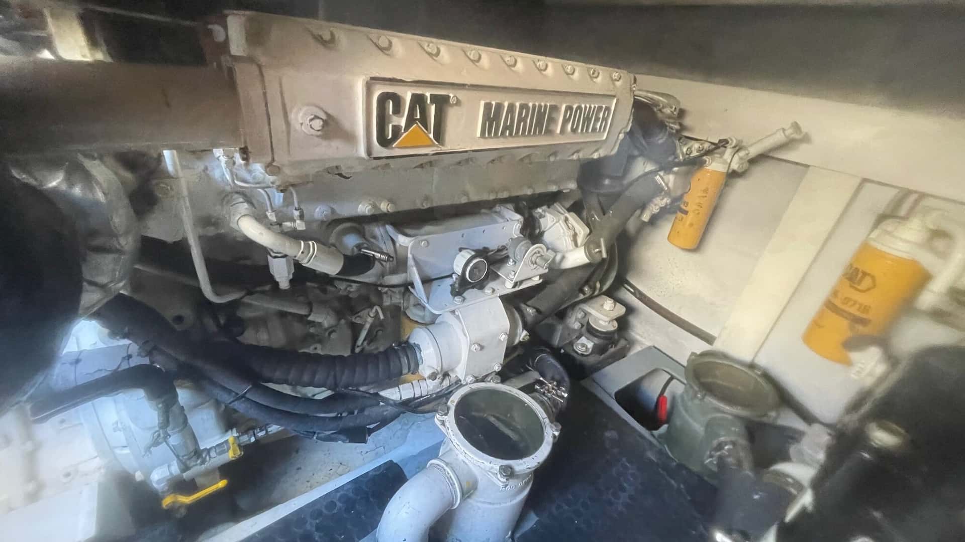 AZIMUT 55 FLYBRIDGE - miniatura 14