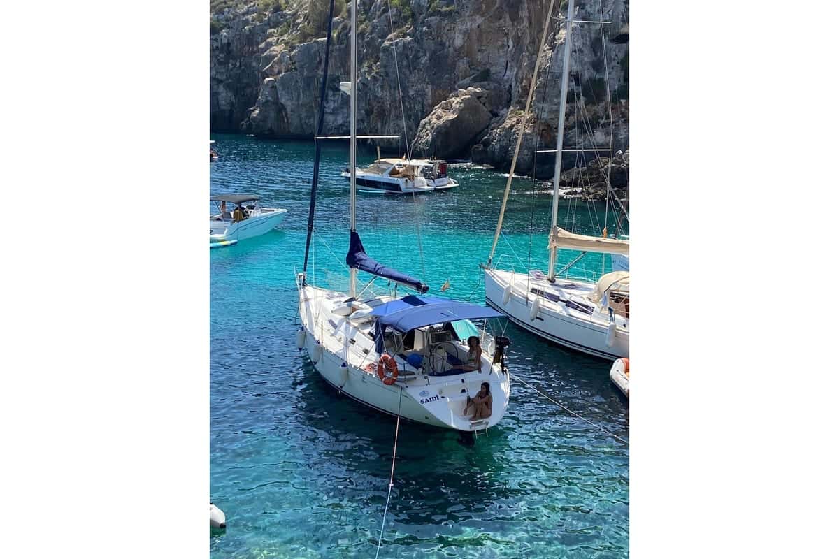 Dufour 36 Classic - miniatura 11