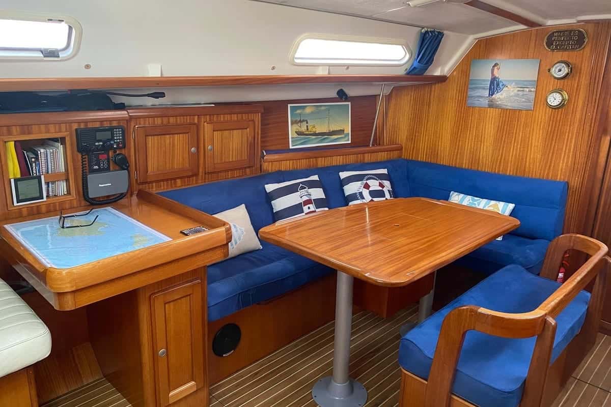 Dufour 36 Classic - miniatura 23