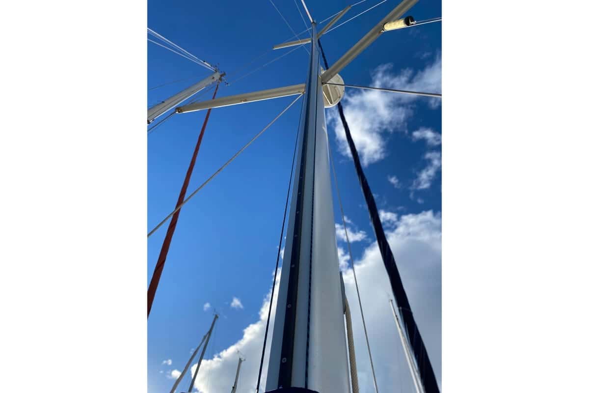 Dufour 36 Classic - miniatura 13