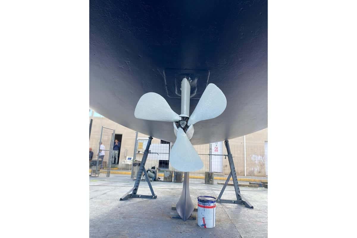 Dufour 36 Classic - miniatura 37