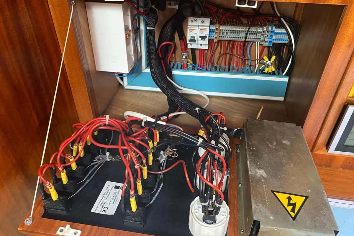 Dufour 36 Classic - miniatura 30