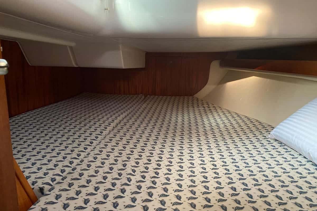 Dufour 36 Classic - miniatura 29