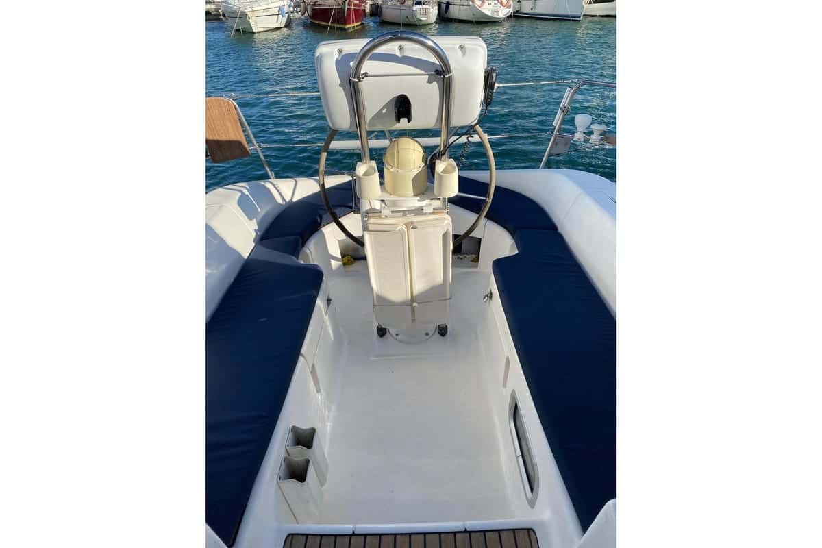 Dufour 36 Classic - miniatura 16