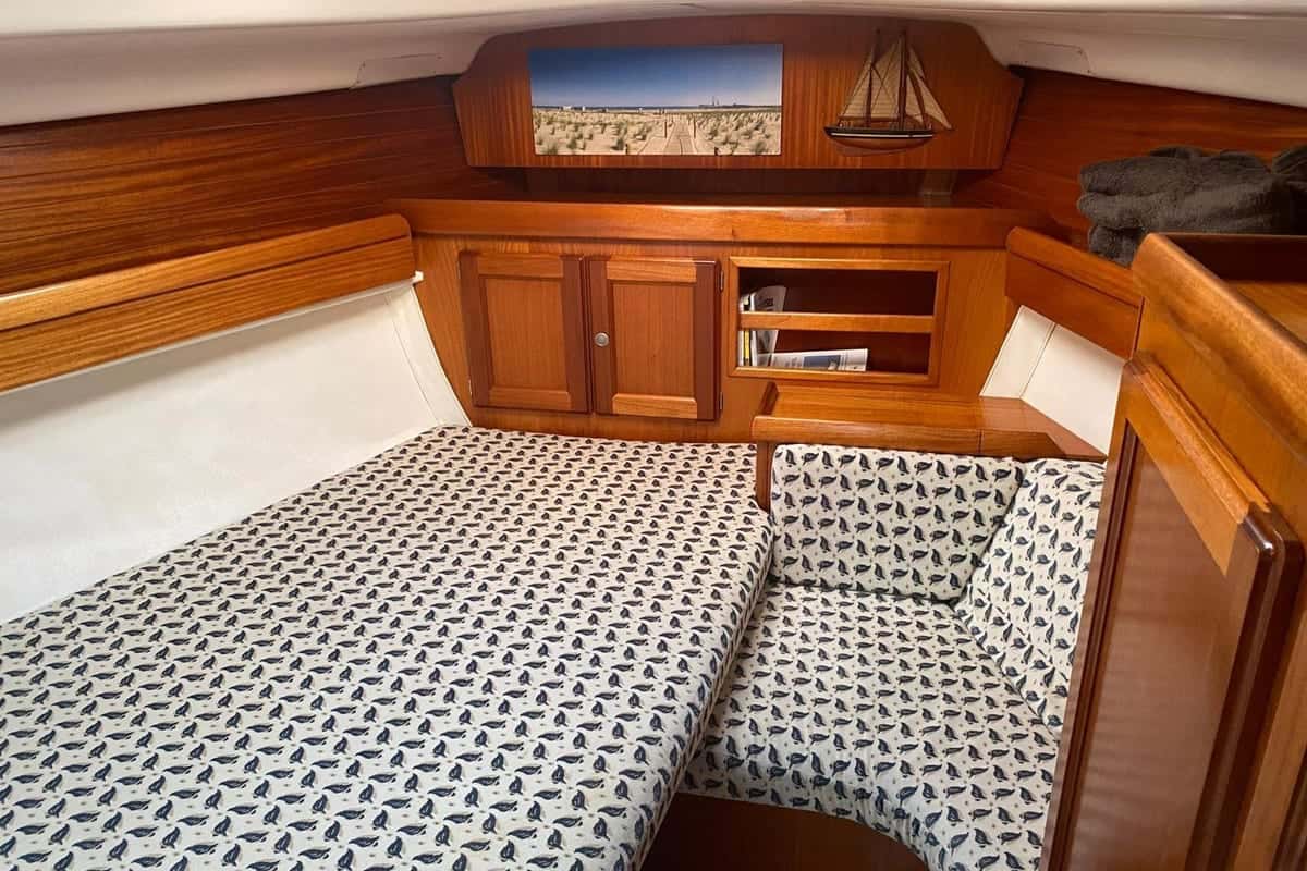 Dufour 36 Classic - miniatura 32