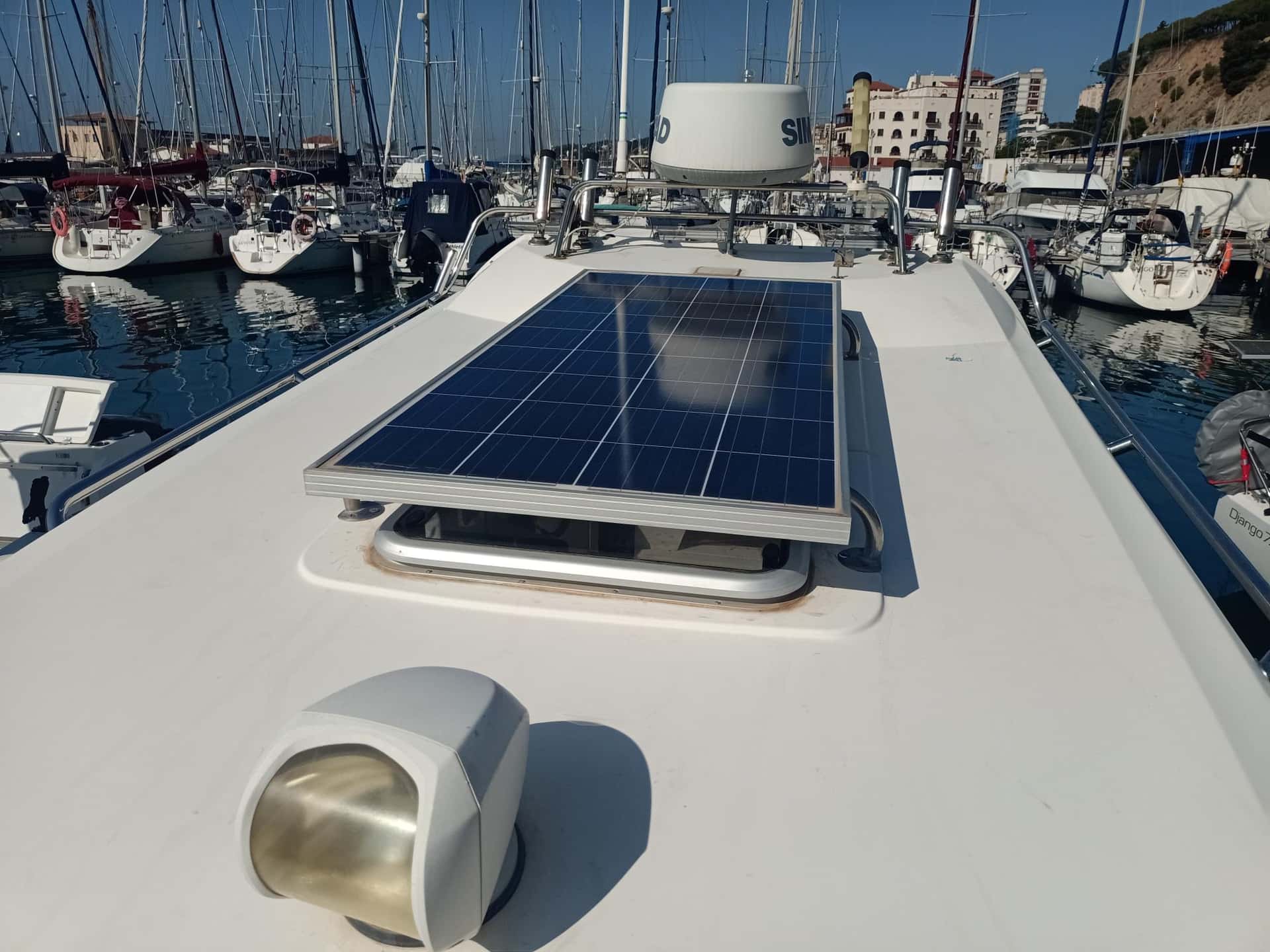 Quicksilver Captur 810 Arvor - miniatura 6