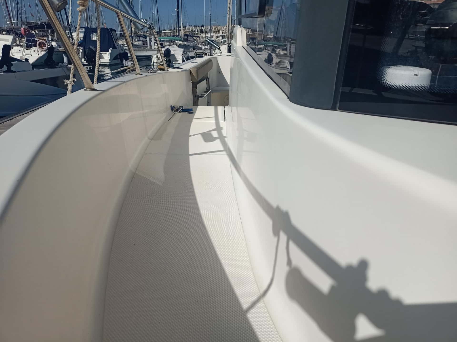 Quicksilver Captur 810 Arvor - miniatura 7