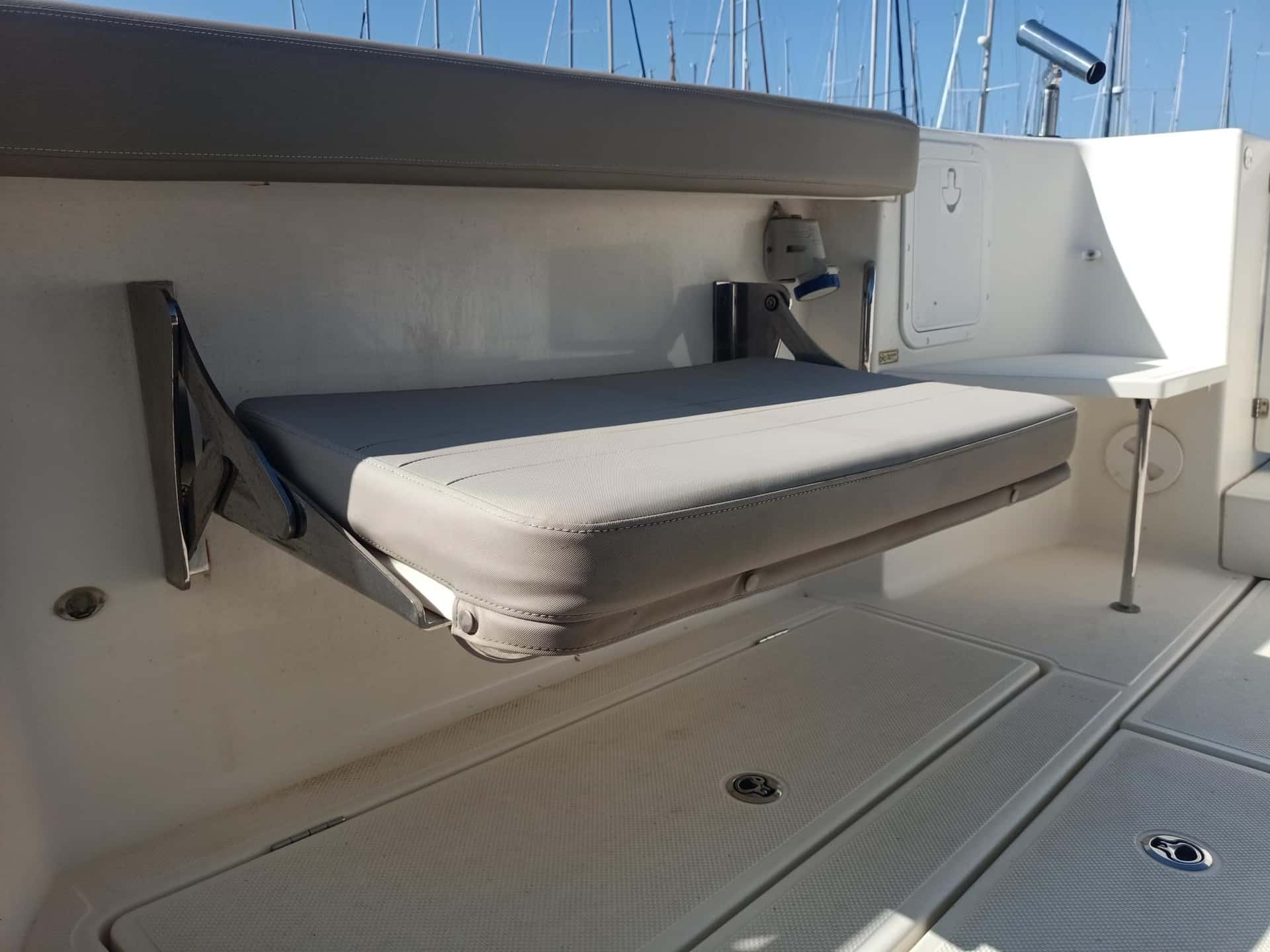 Quicksilver Captur 810 Arvor - miniatura 8