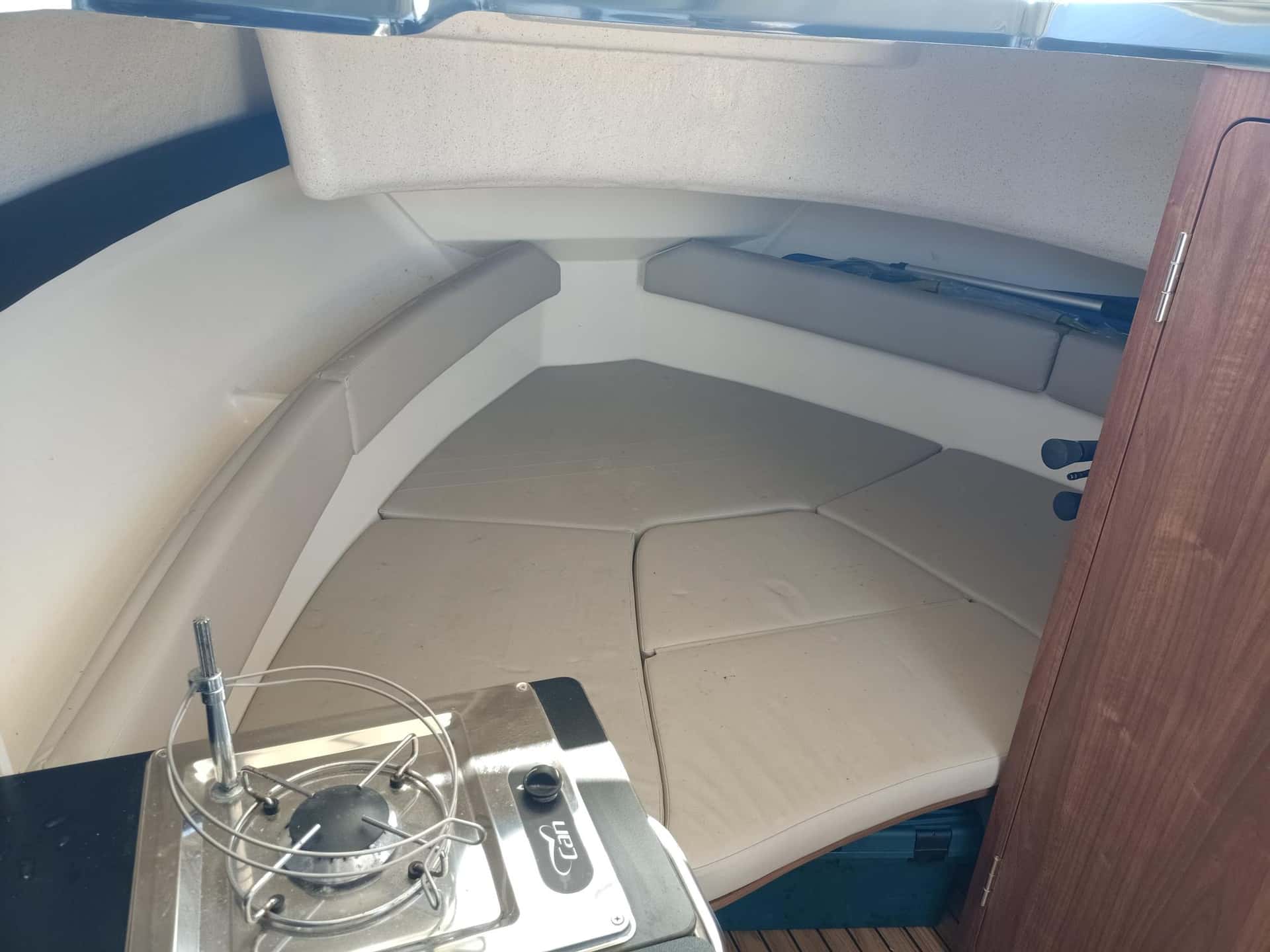 Quicksilver Captur 810 Arvor - miniatura 10