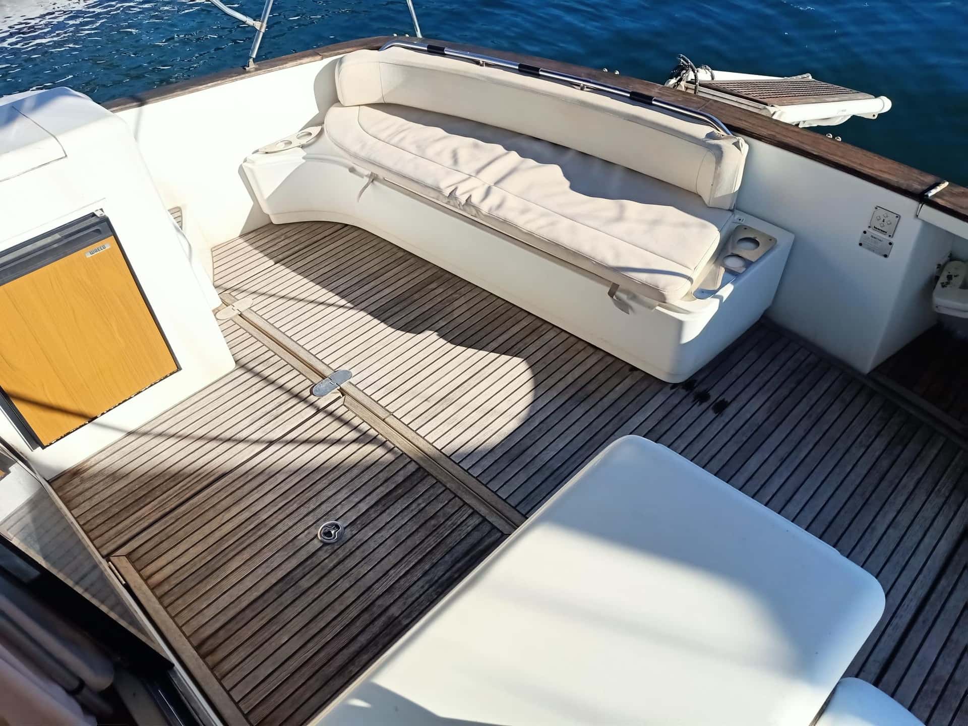 Beneteau Flyer 12 - miniatura 5