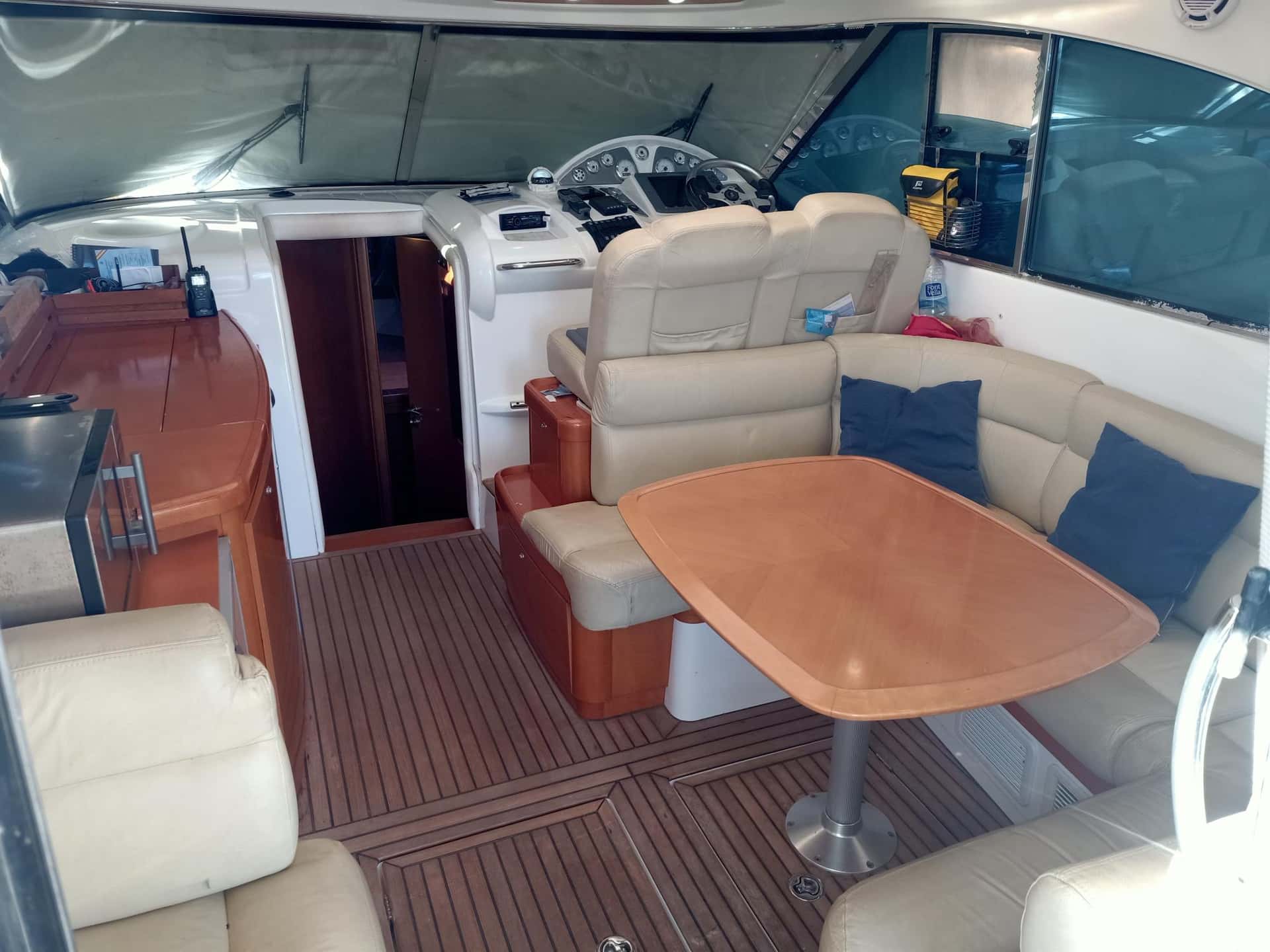Beneteau Flyer 12 - miniatura 8