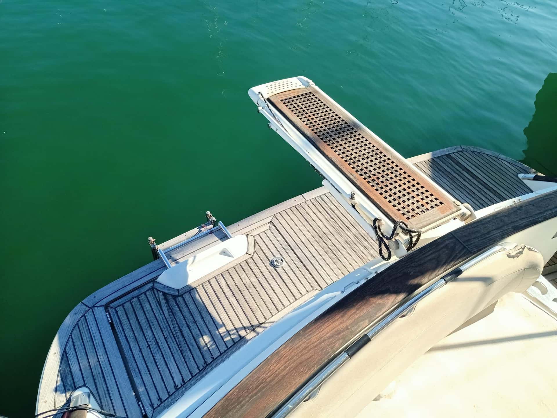 Beneteau Flyer 12 - miniatura 4