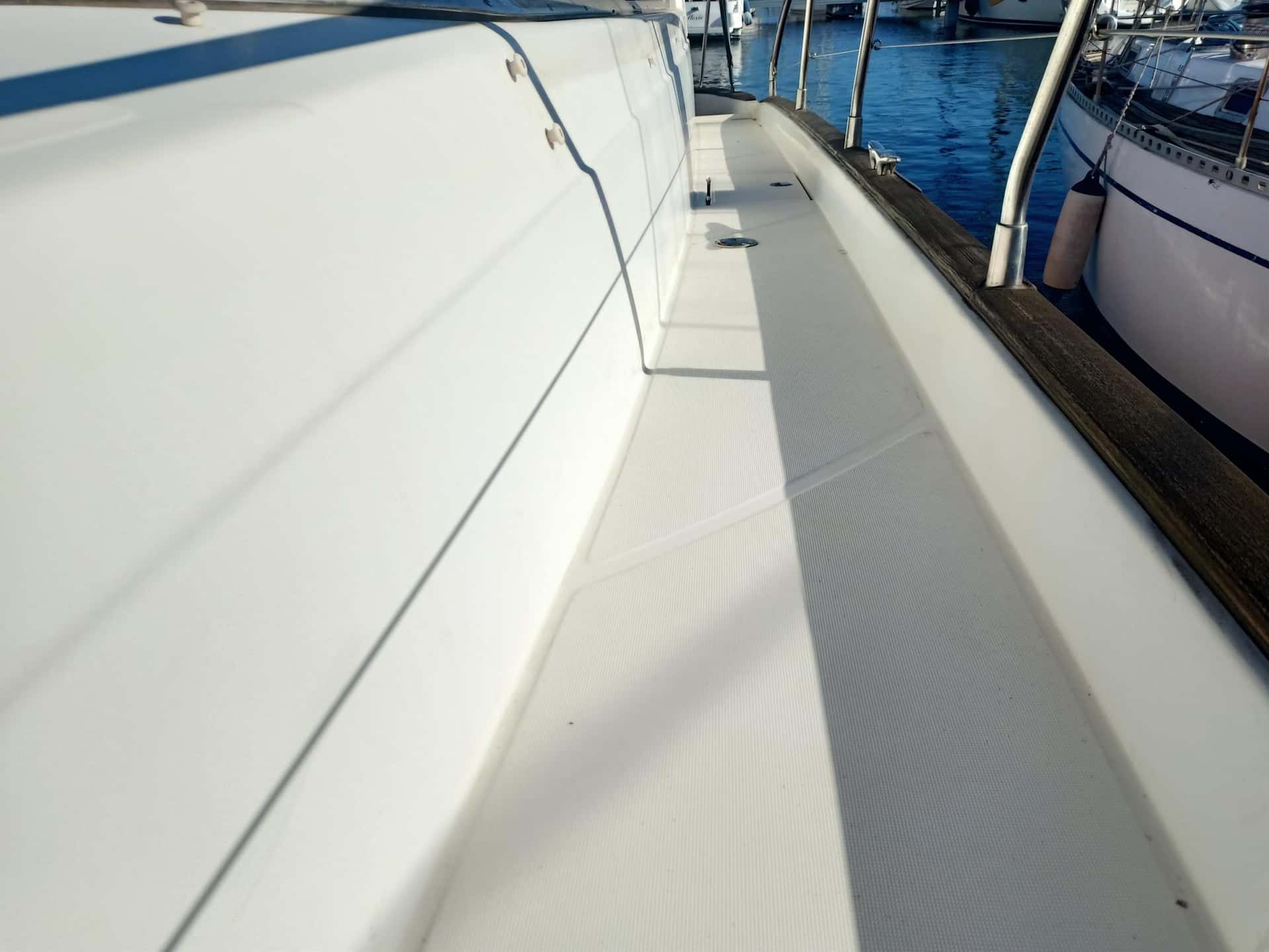 Beneteau Flyer 12 - miniatura 7