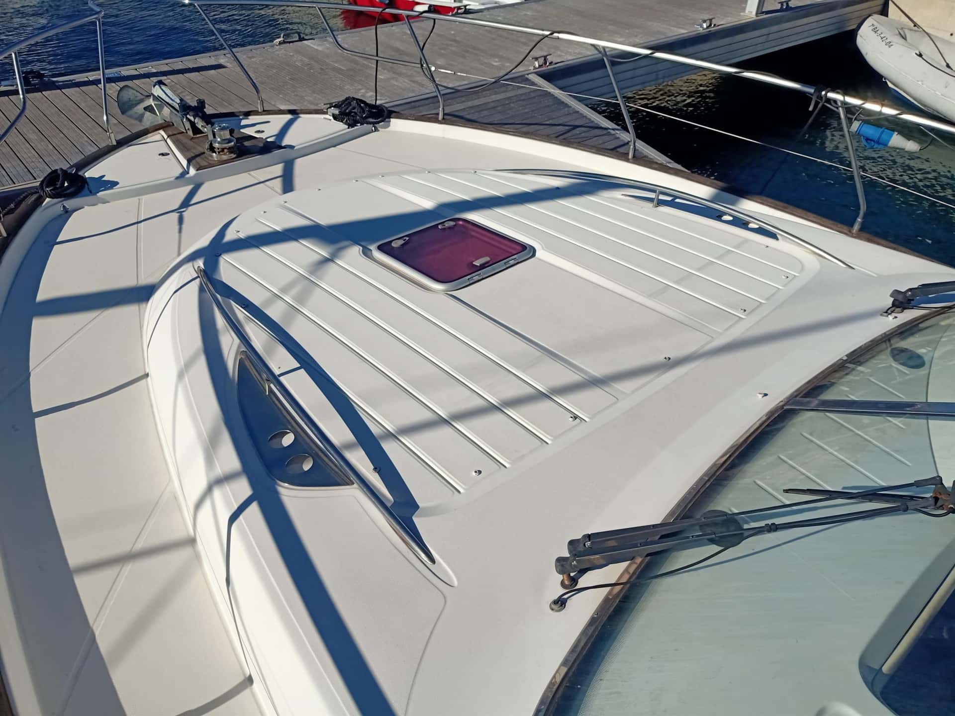 Beneteau Flyer 12 - miniatura 3