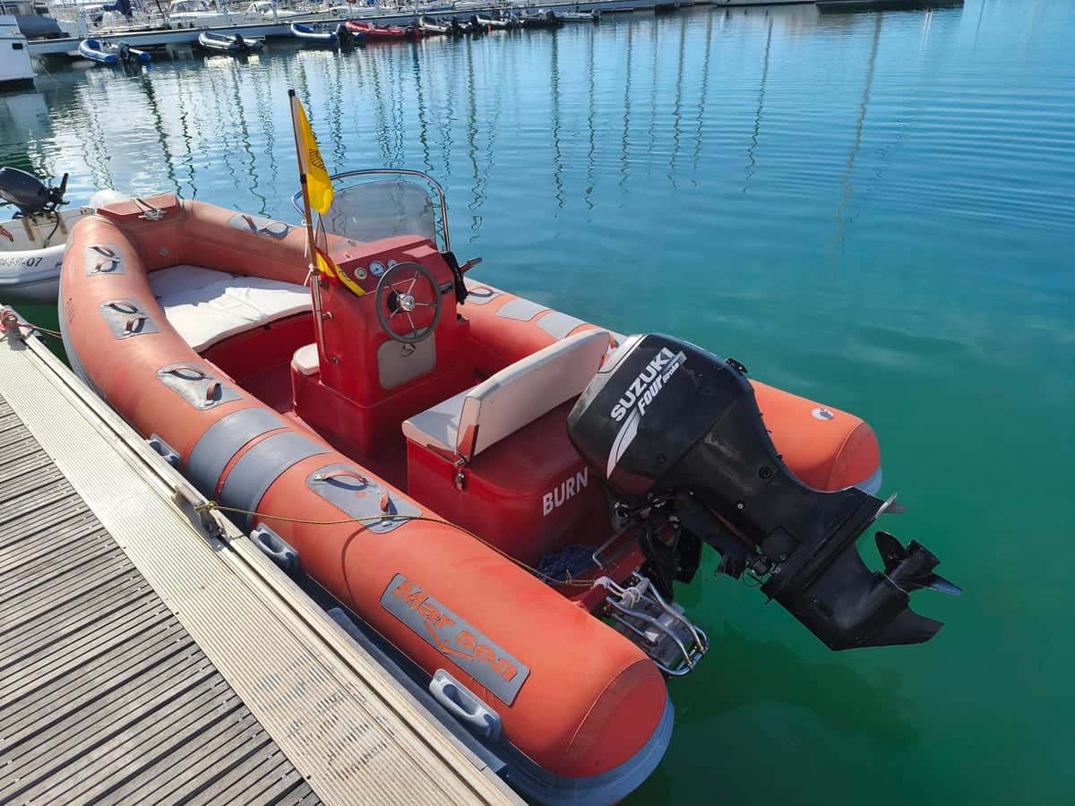Mar Sea Sport 90
