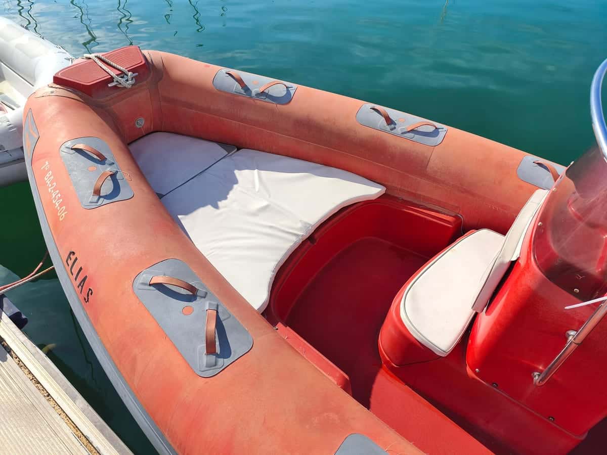 Mar Sea Sport 90 - miniatura 9