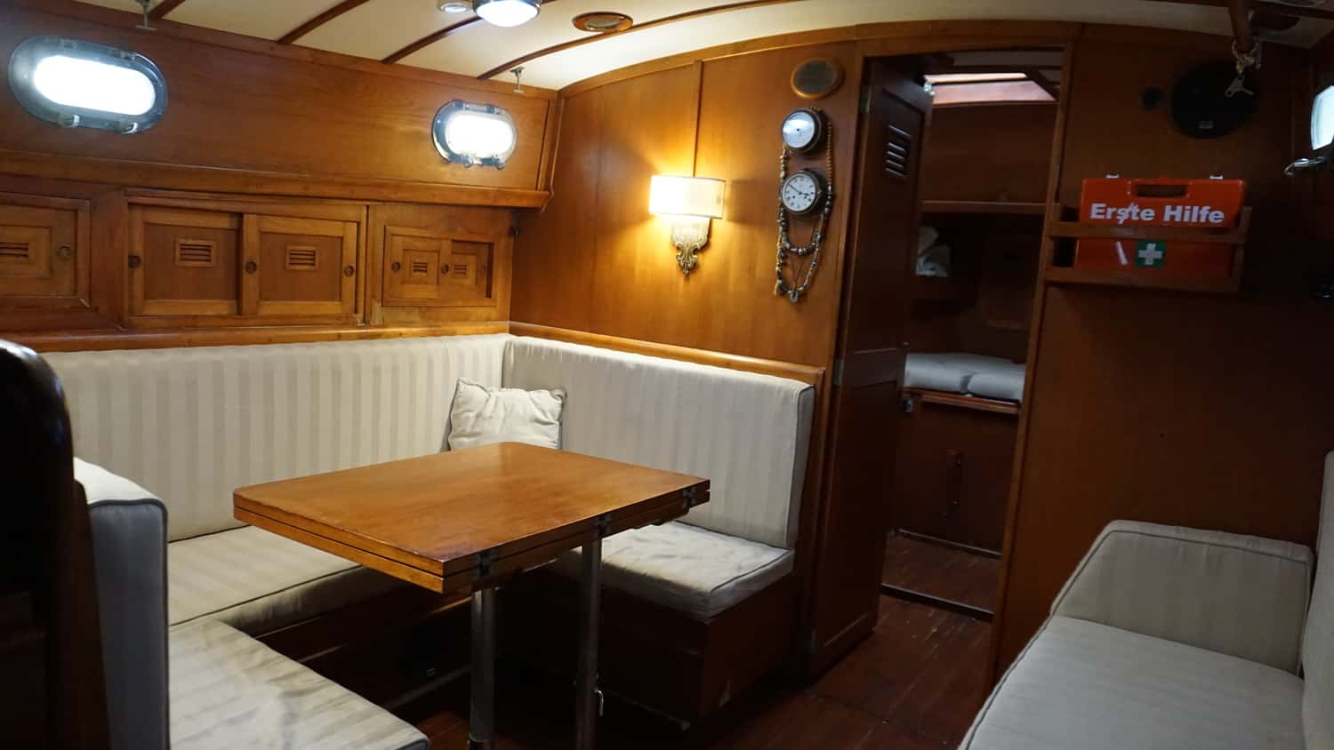 CHEOY LEE CLIPPER KETCH 42 - miniatura 11