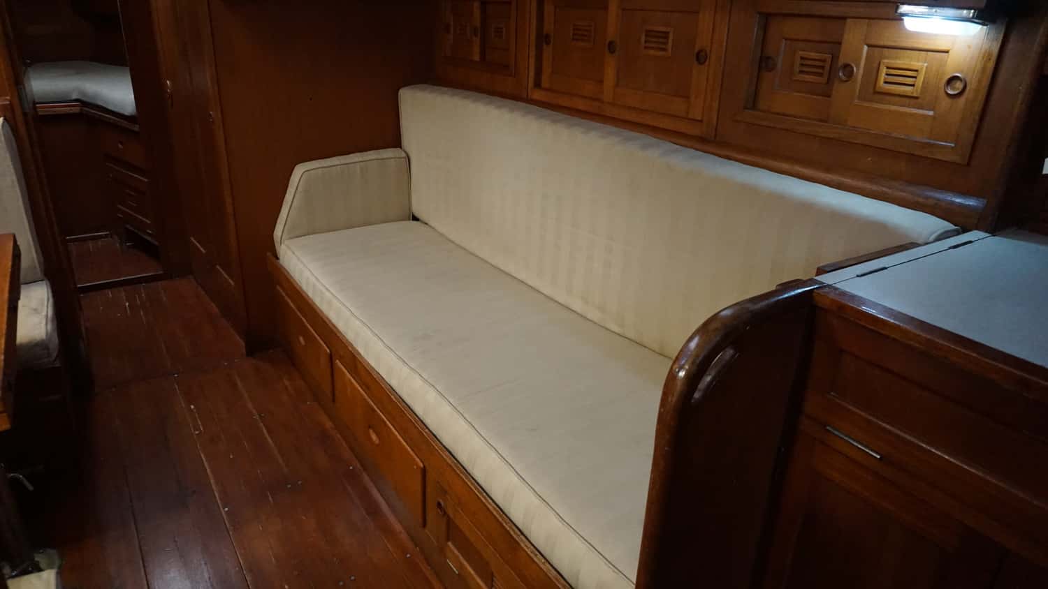 CHEOY LEE CLIPPER KETCH 42 - miniatura 13