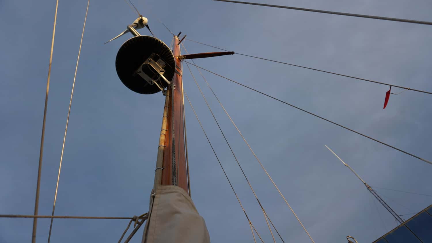 CHEOY LEE CLIPPER KETCH 42 - miniatura 9