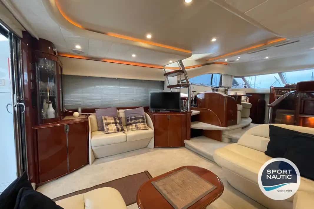 Princess 65 - miniatura 10