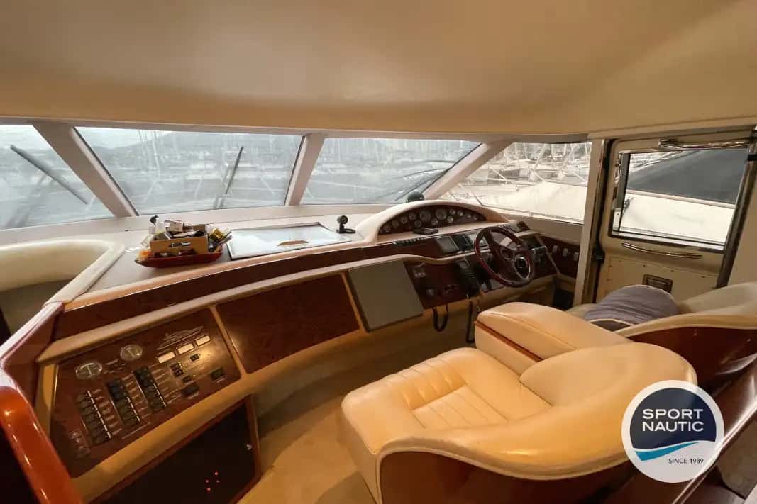 Princess 65 - miniatura 13