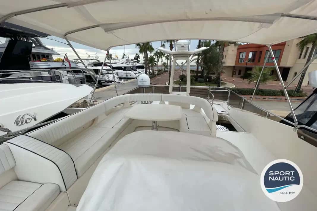 Princess 65 - miniatura 15