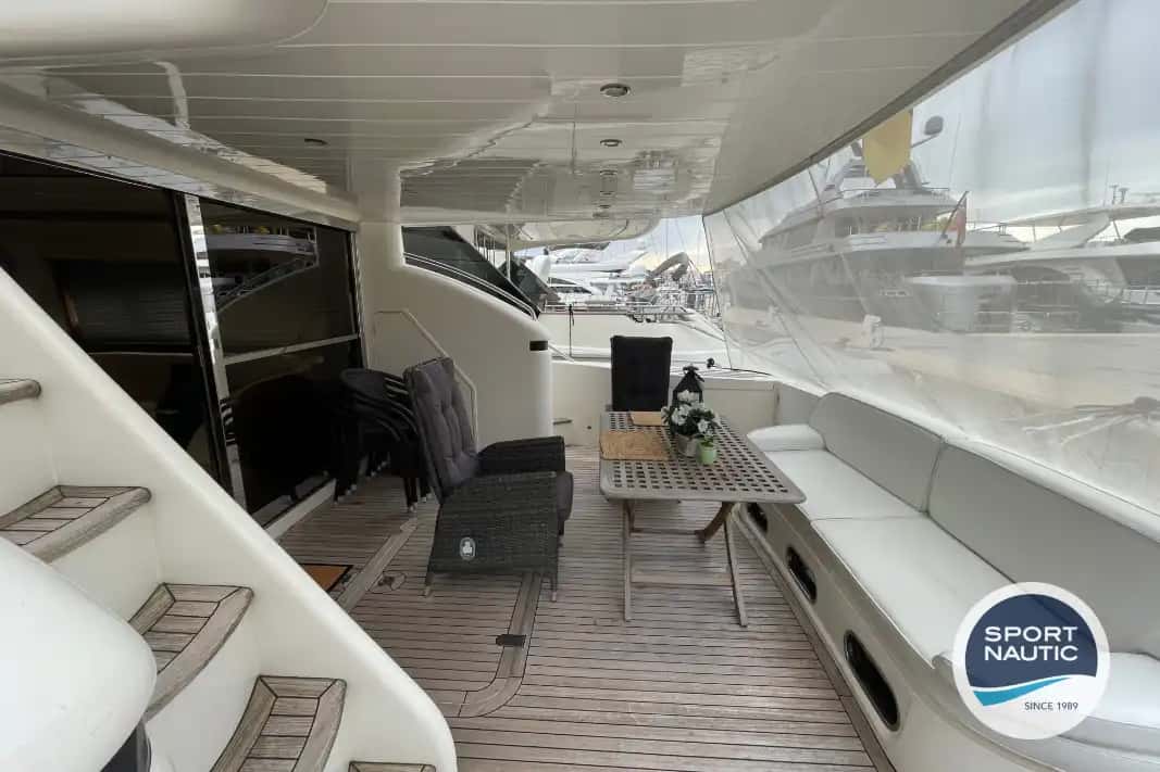 Princess 65 - miniatura 4