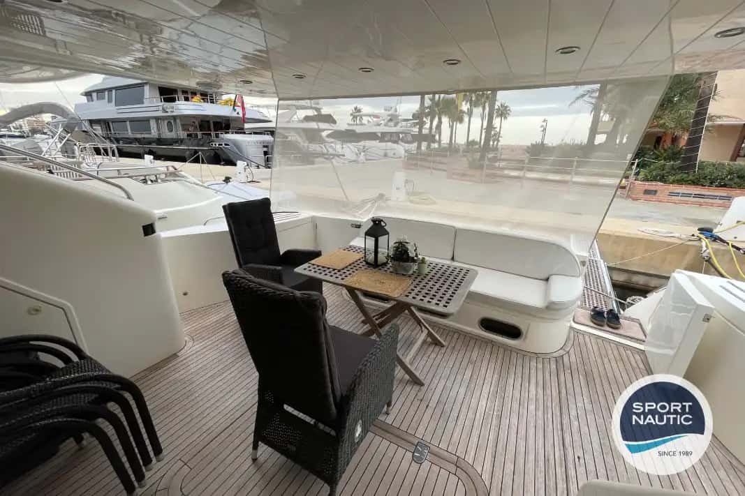 Princess 65 - miniatura 6