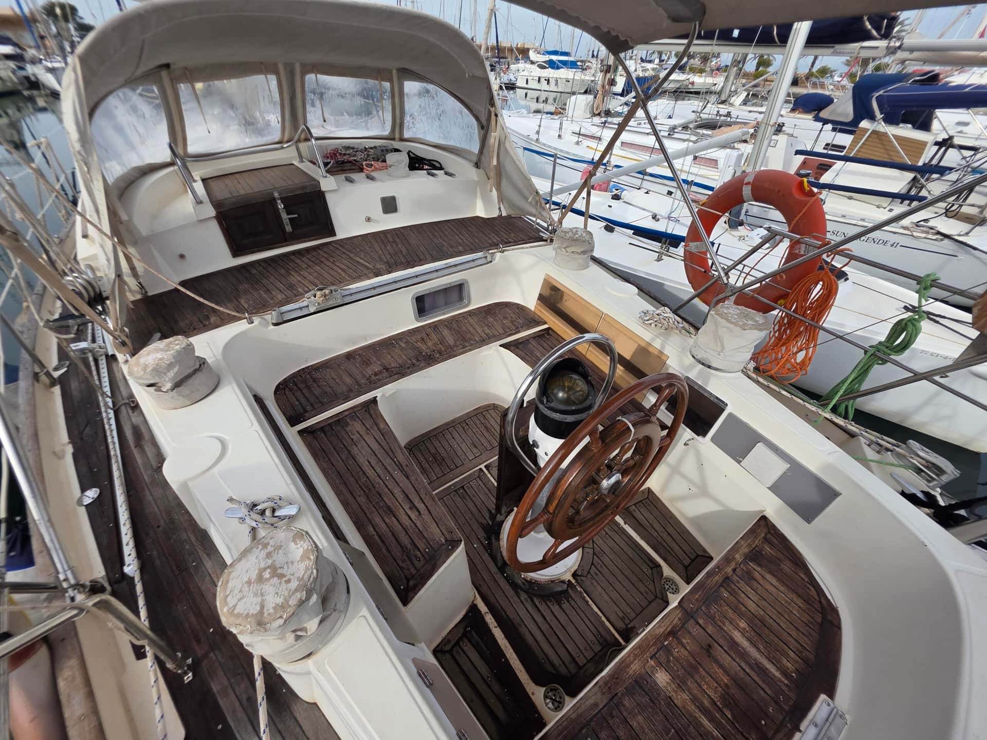 Belliure 40 - miniatura 3