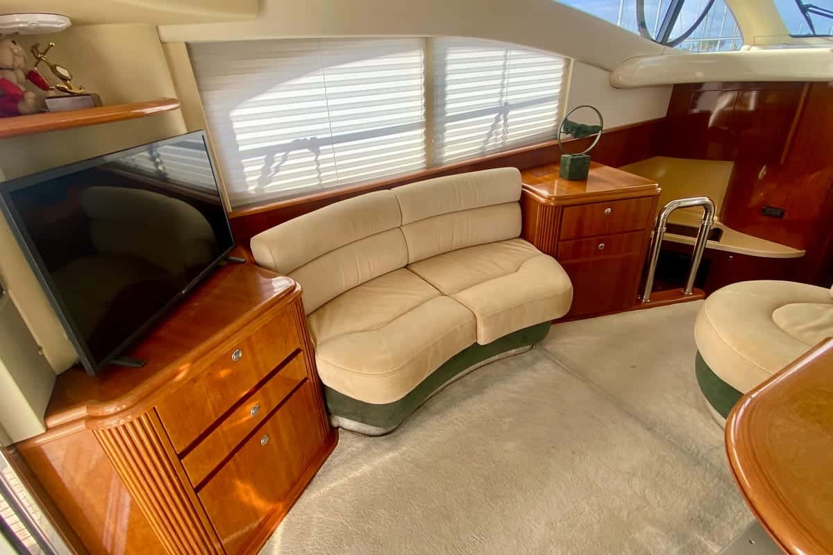 Azimut 42 - miniatura 26