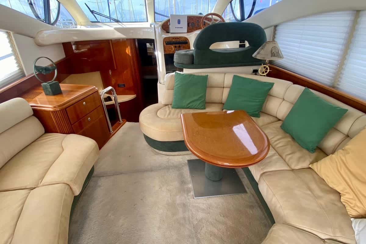 Azimut 42 - miniatura 3