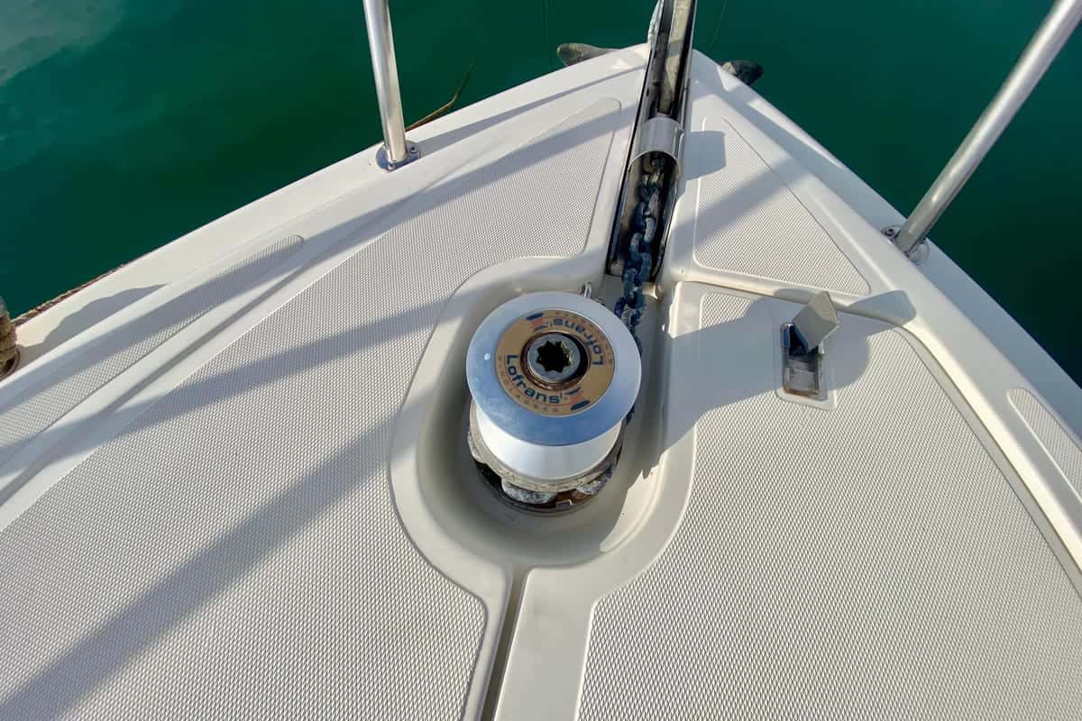 Azimut 42 - miniatura 17