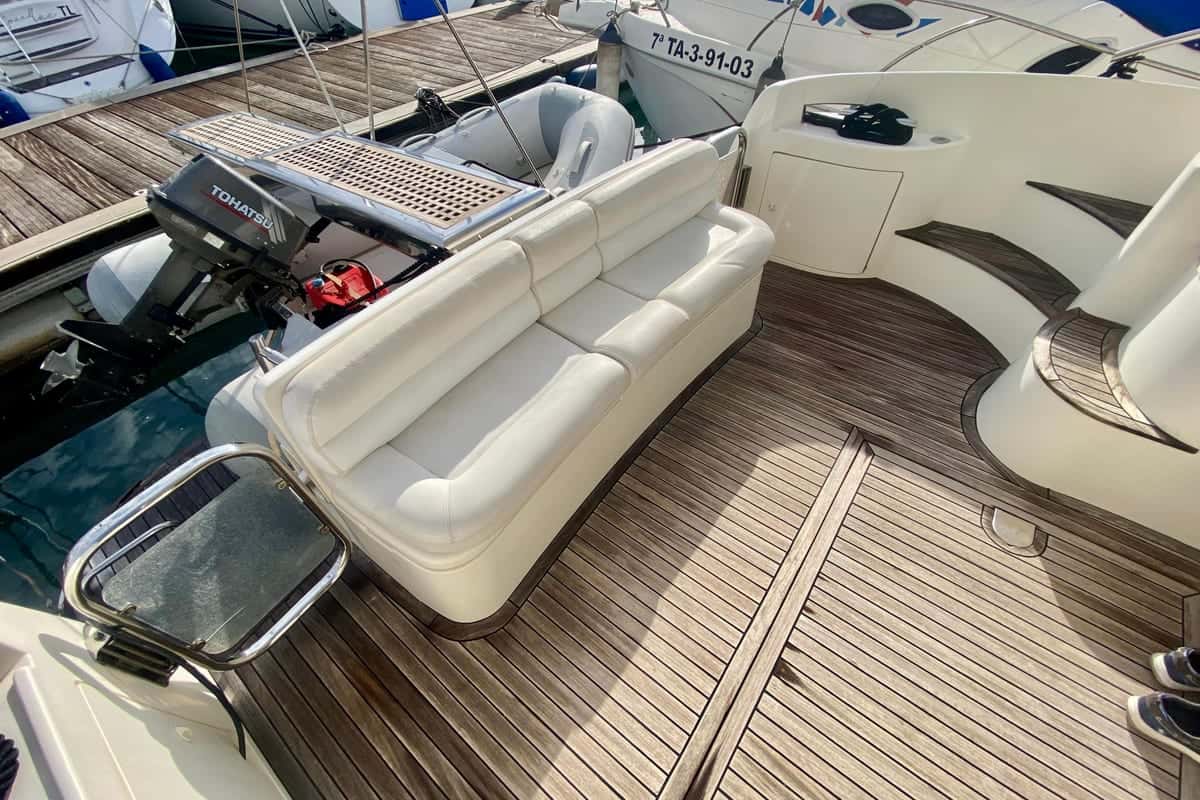 Azimut 42 - miniatura 24