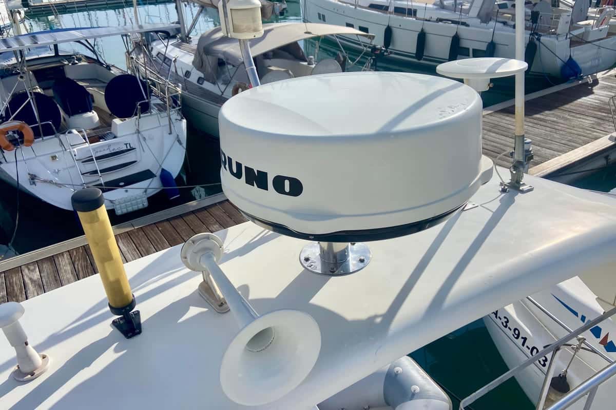 Azimut 42 - miniatura 14