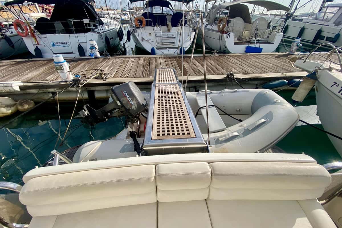 Azimut 42 - miniatura 22