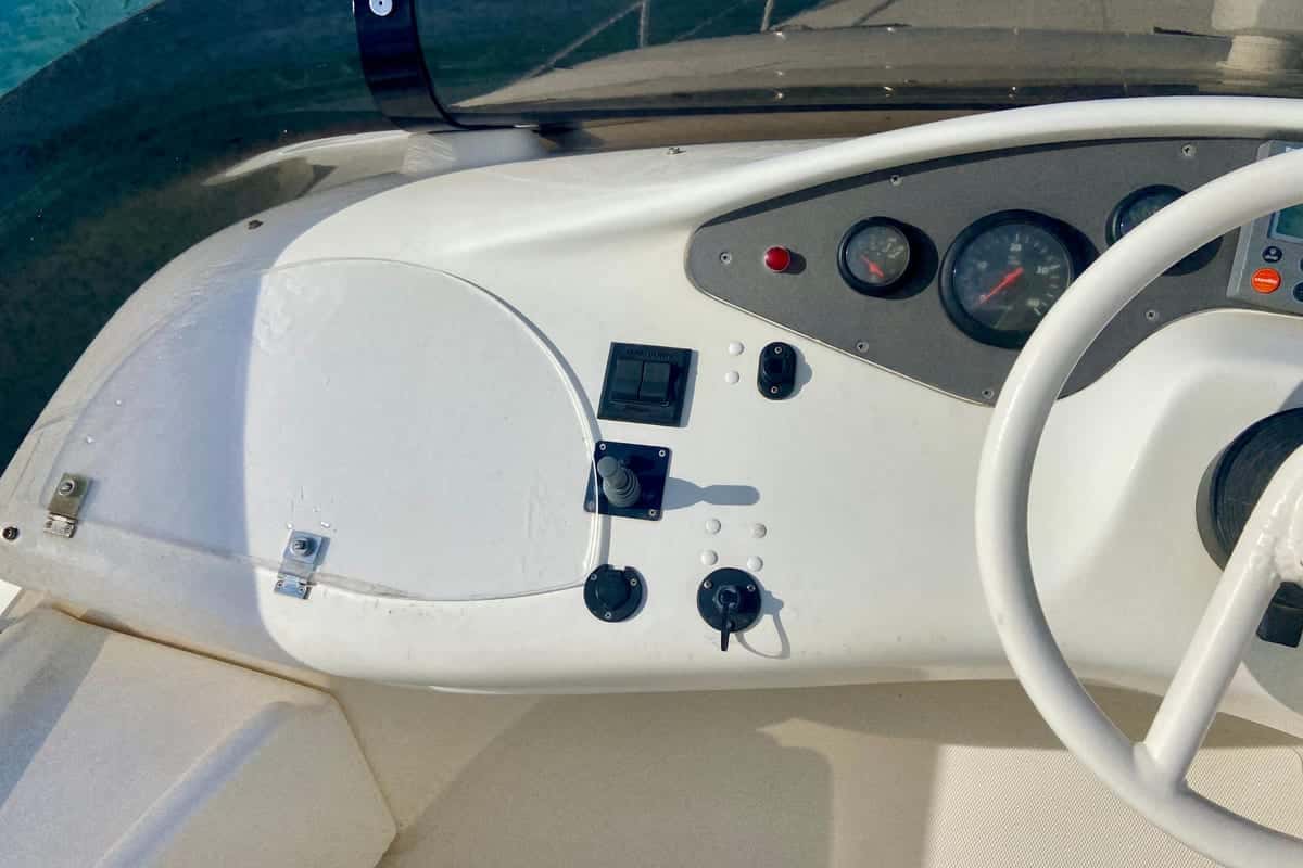 Azimut 42 - miniatura 13