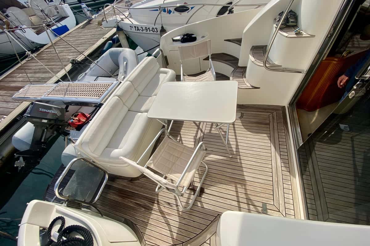 Azimut 42 - miniatura 39