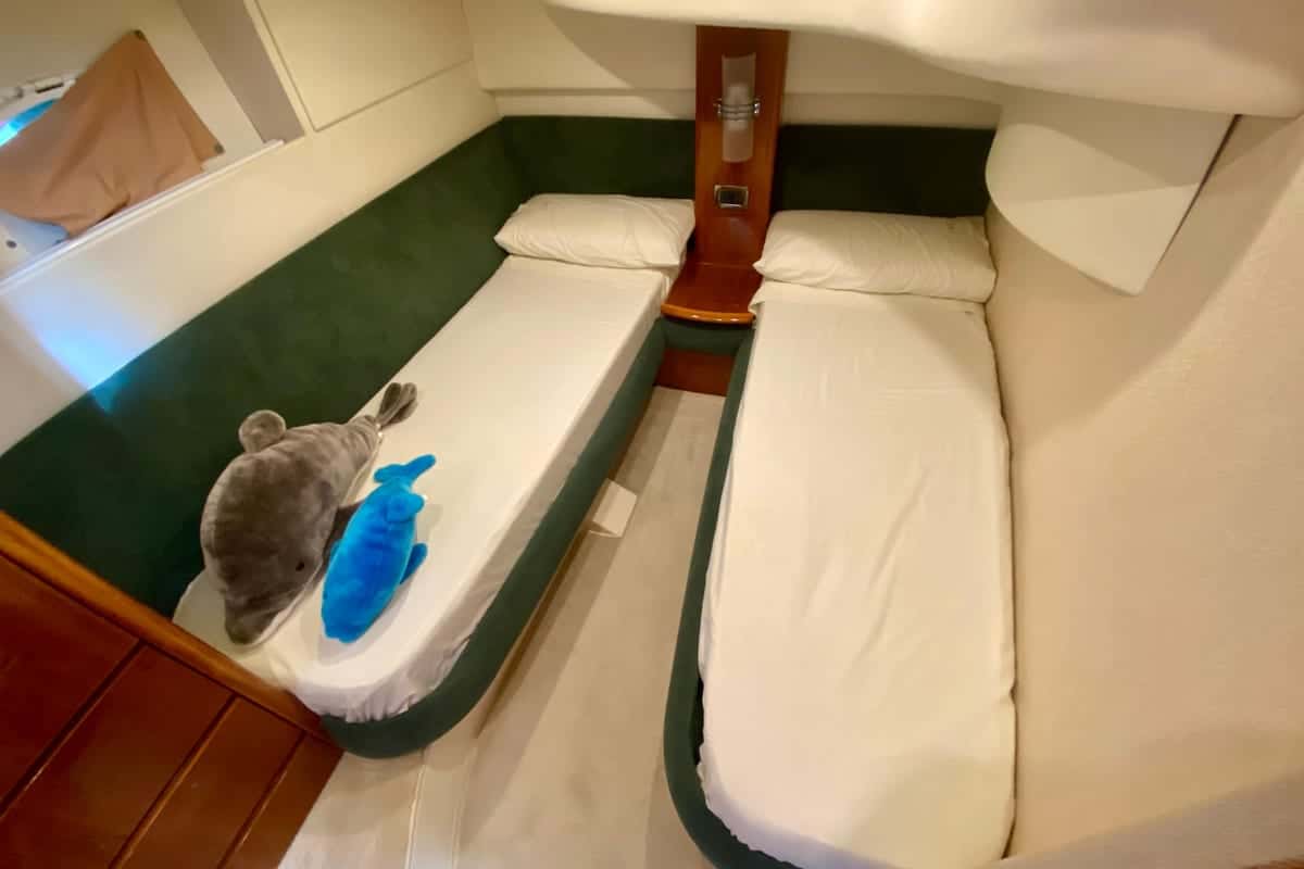 Azimut 42 - miniatura 33