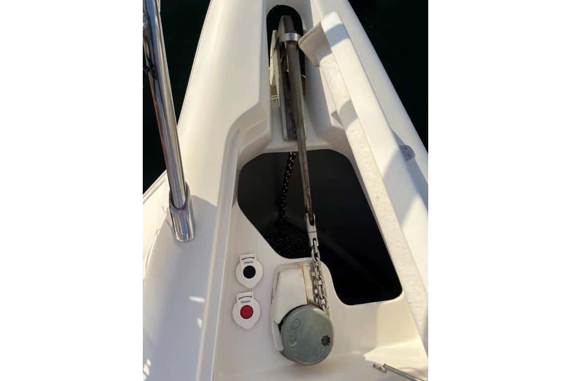 Sessa Marine Oyster 35 - miniatura 52
