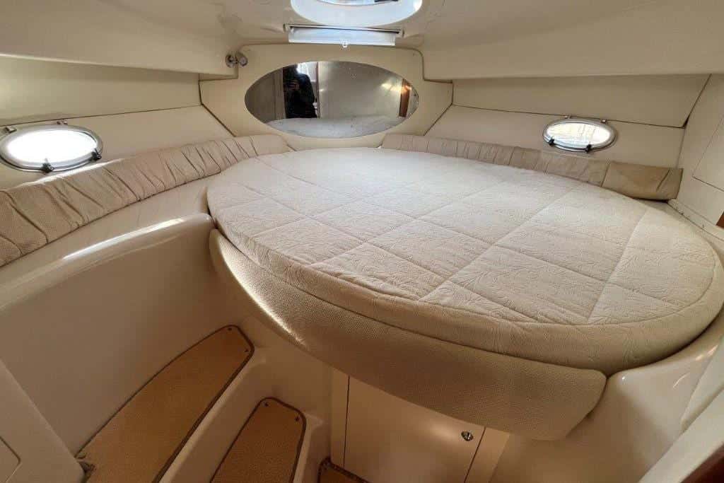 Sessa Marine Oyster 35 - miniatura 60