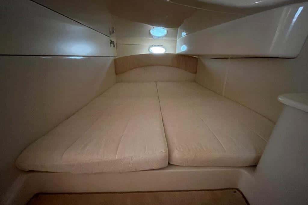 Sessa Marine Oyster 35 - miniatura 57