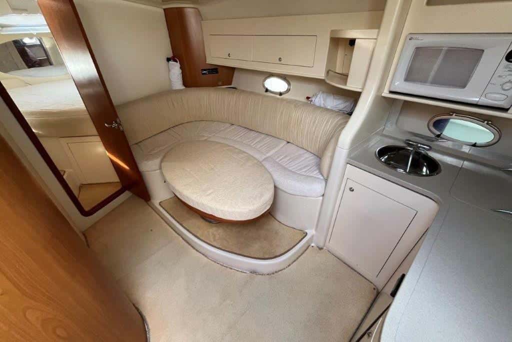 Sessa Marine Oyster 35 - miniatura 59