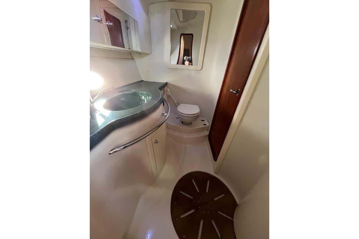 Sessa Marine Oyster 35 - miniatura 61