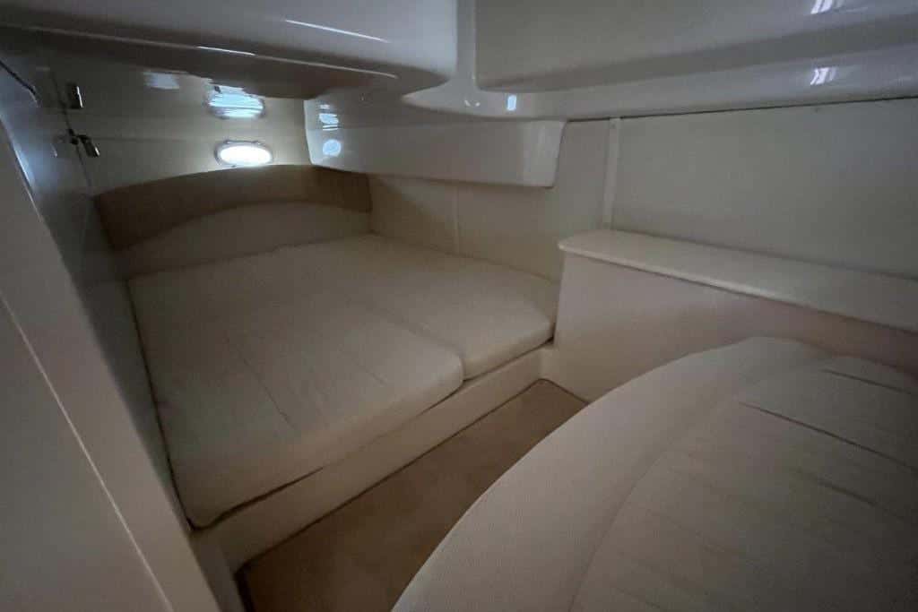 Sessa Marine Oyster 35 - miniatura 58