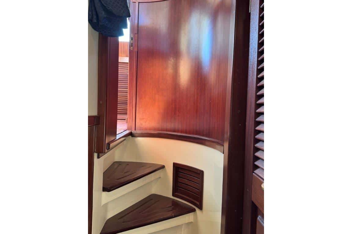 Austin Parker 42 LOBSTER - miniatura 21