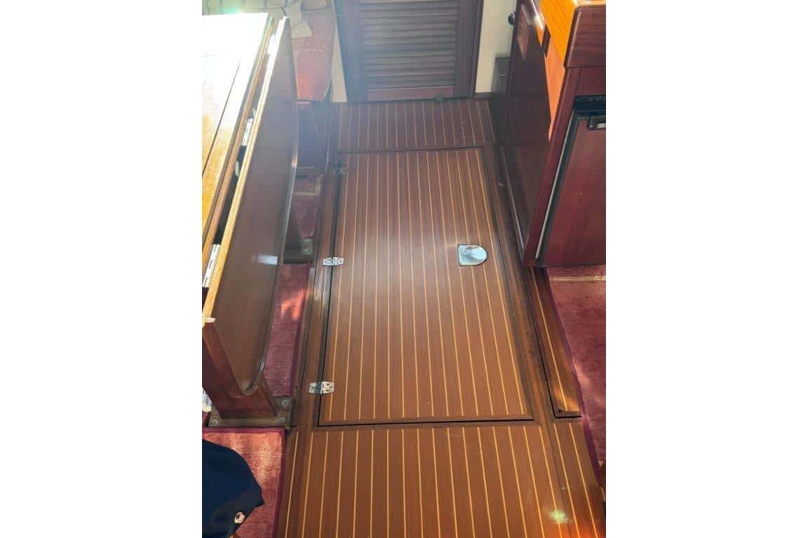 Austin Parker 42 LOBSTER - miniatura 20