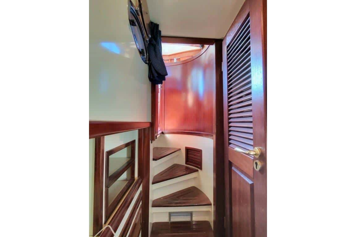 Austin Parker 42 LOBSTER - miniatura 17