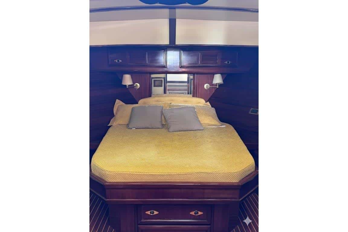 Austin Parker 42 LOBSTER - miniatura 22