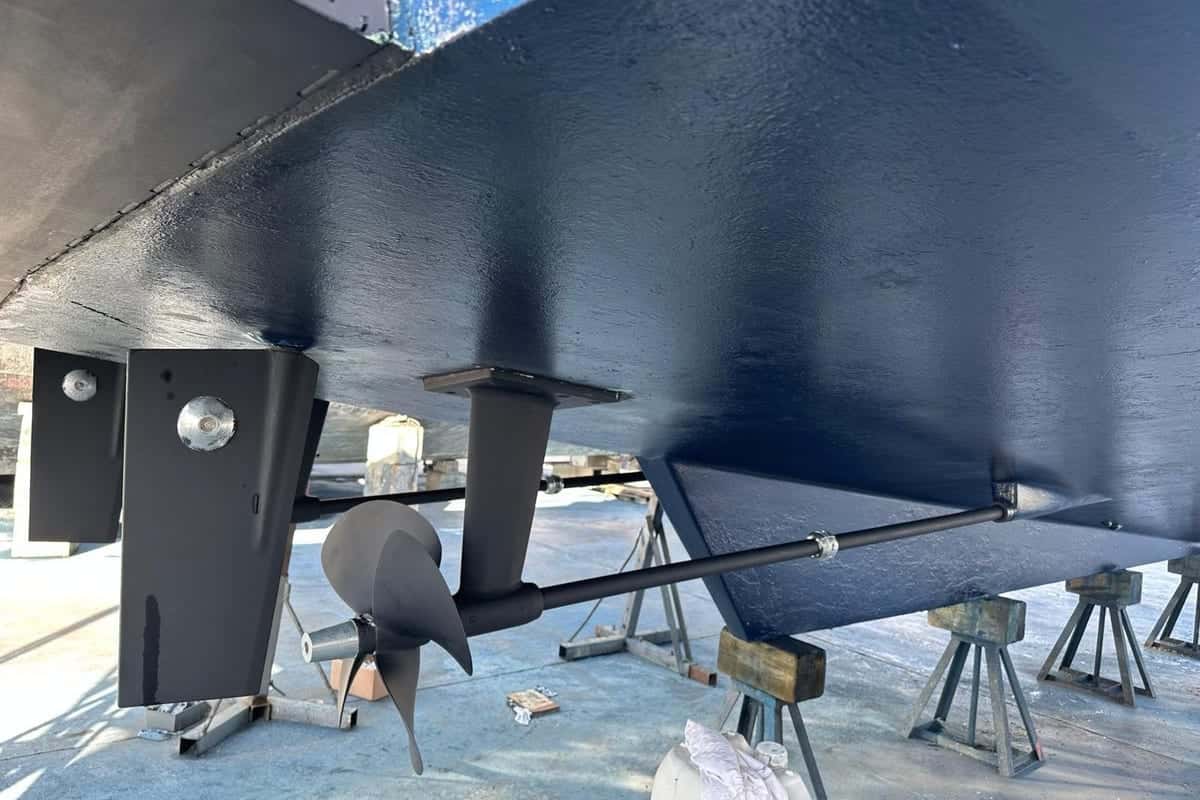 Austin Parker 42 LOBSTER - miniatura 7